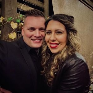 Meet your Posher, Iris